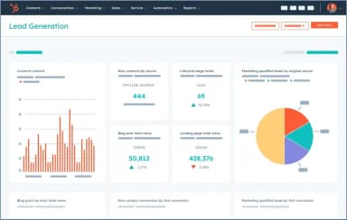 HubSpot vs Salesforce 2026: Pricing, Features & Which CRM Wins