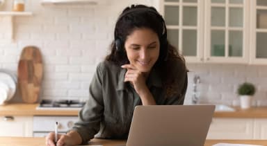 Promote a Webinar with LinkedIn Ads