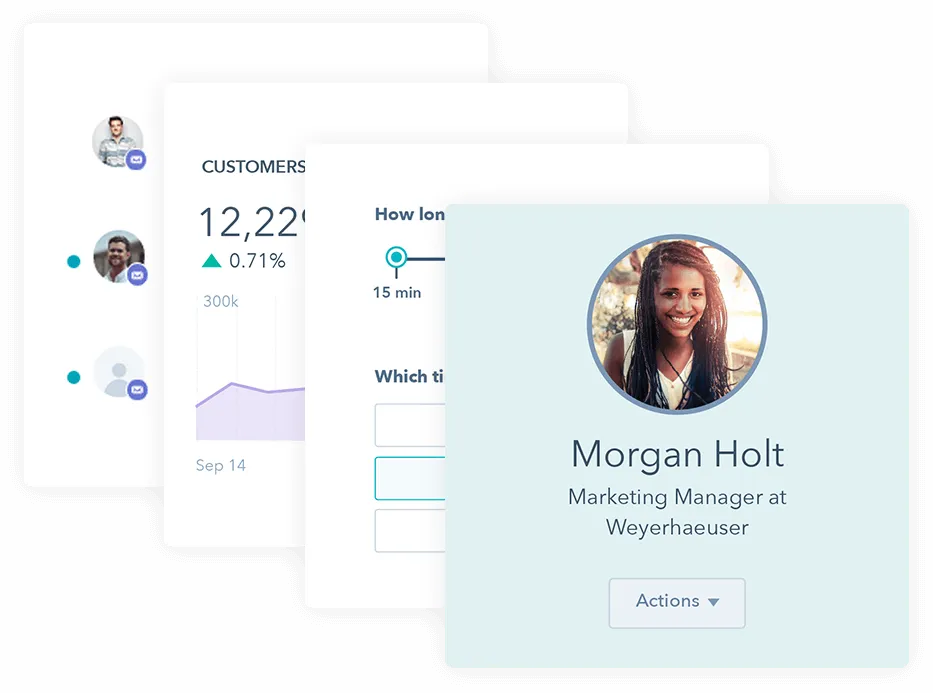 9 Key Questions for Creating Buyer Personas