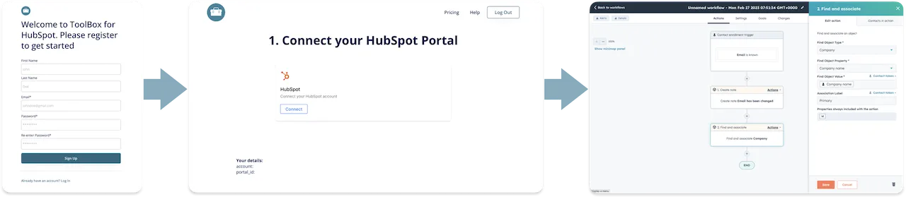 start-clicktools-free
